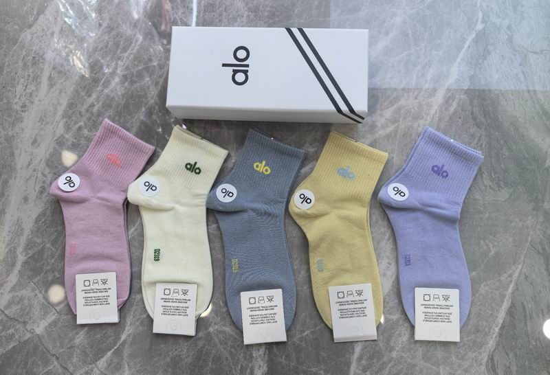Alo Socks QY24